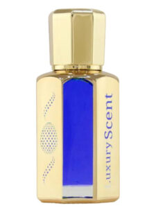 Ocean Cedar Luxury Scent