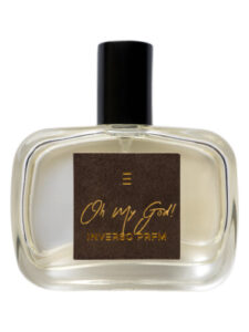 Oh My God! INVERSO PROFUMI