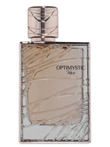 Optimystic Her Fragrance World