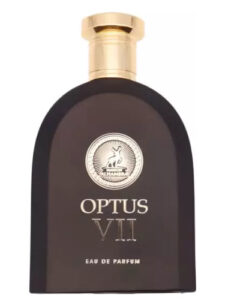 Optus VII Maison Alhambra