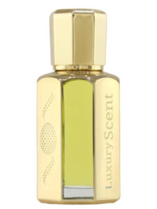 Orange Sandalwood Luxury Scent
