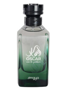 Oscar Zimaya