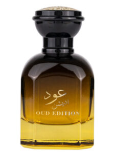 Oud Edition Gulf Orchid