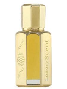 Oud Ihsas Luxury Scent