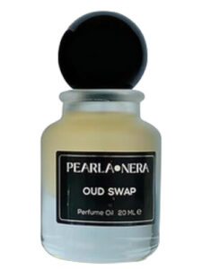Oud Swap PEARLA NERA