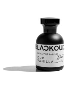 Oud Vainilla Blackoud