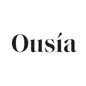 Ousia