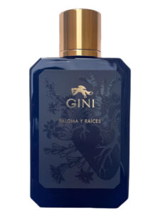 Paloma y Raíces Gini Parfum