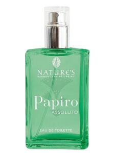 Papiro Assoluto Nature’s