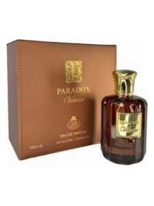 Paradox Vetivier Fragrance World