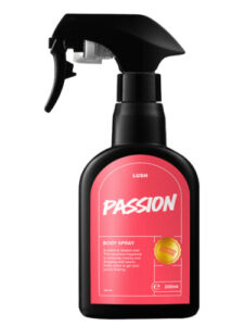 Passion Lush