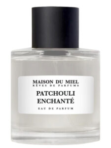 Patchouli Enchante Maison Du Miel