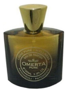 Patchouli Omerta