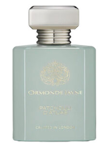 Patchouli d’Atlas Ormonde Jayne