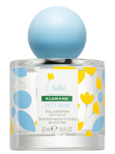 Petit Brin Klorane