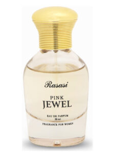 Pink Jewel Rasasi