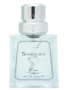 Platinumlight Samouraï