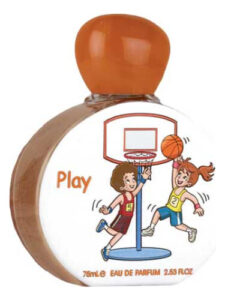 Play Lattafa Perfumes