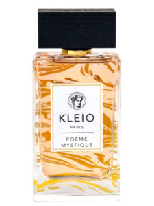 Poeme Mystique Kleio