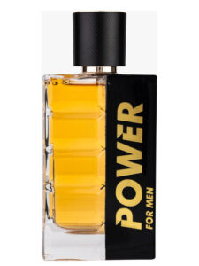 Power For Men Gulf Orchid
