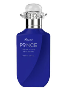 Prince Rasasi