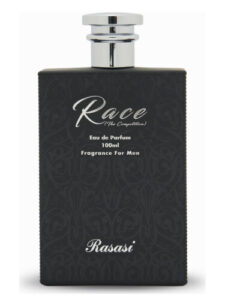 Race The Competition Rasasi