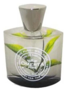 Rain Forest Tea Omerta