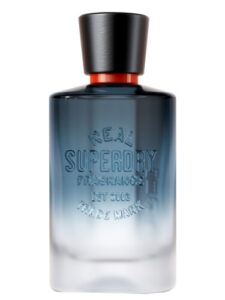 Real Superdry 01 For Men Superdry