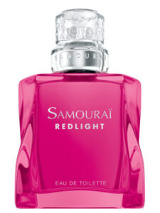 Red Light Samouraï