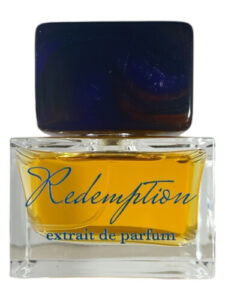 Redemption Morningstar Perfume