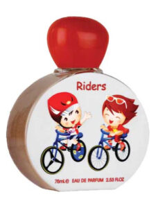 Riders Lattafa Perfumes