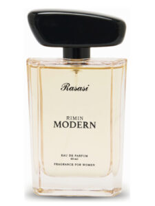 Rimin Modern Rasasi