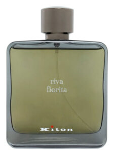 Riva Fiorita Kiton