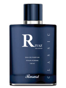 Riyaz Kalsekar Classic Rasasi