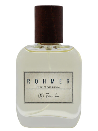 Rohmer Parfums Karmic Hues