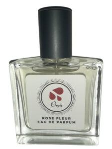 Rose Fleur Oryii