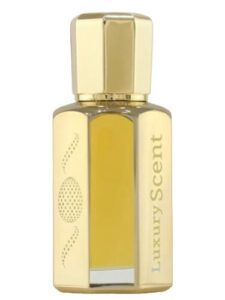 Rose Oud Luxury Scent