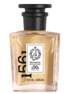 Royal Anbar Farmacia SS. Annunziata