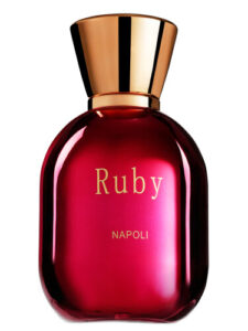 Ruby Napoli