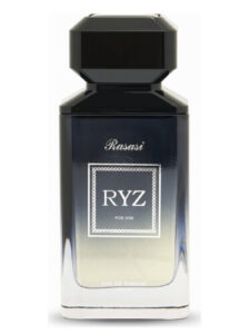 Ryz Rasasi