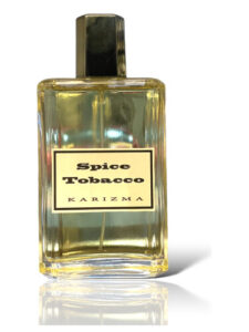 SPICE TOBACCO Ahmed Mahsoub KARIZMA