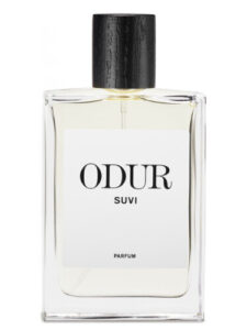 SUVI ODUR