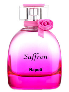 Saffron Napoli
