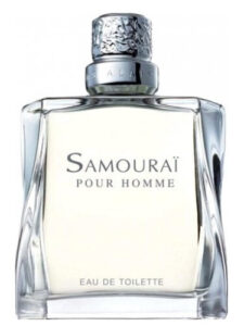Samouraï Pour Homme Samouraï