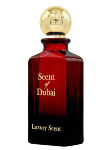 Scent of Dubai Luxury Scent
