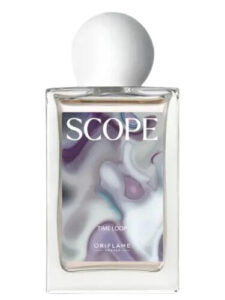Scope Time Loop Oriflame