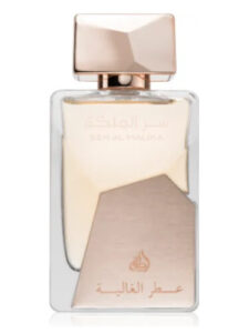 Ser Al Malik Lattafa Perfumes