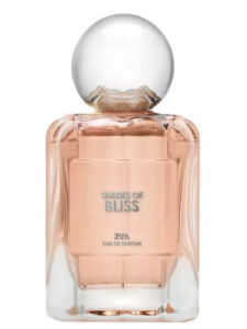 Shades Of Bliss Zara