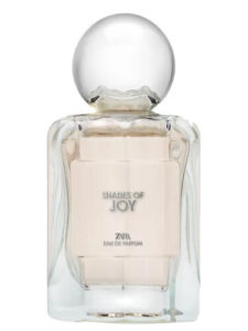 Shades of Joy Zara