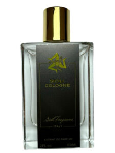 Sicili Cologne Sicili Fragances